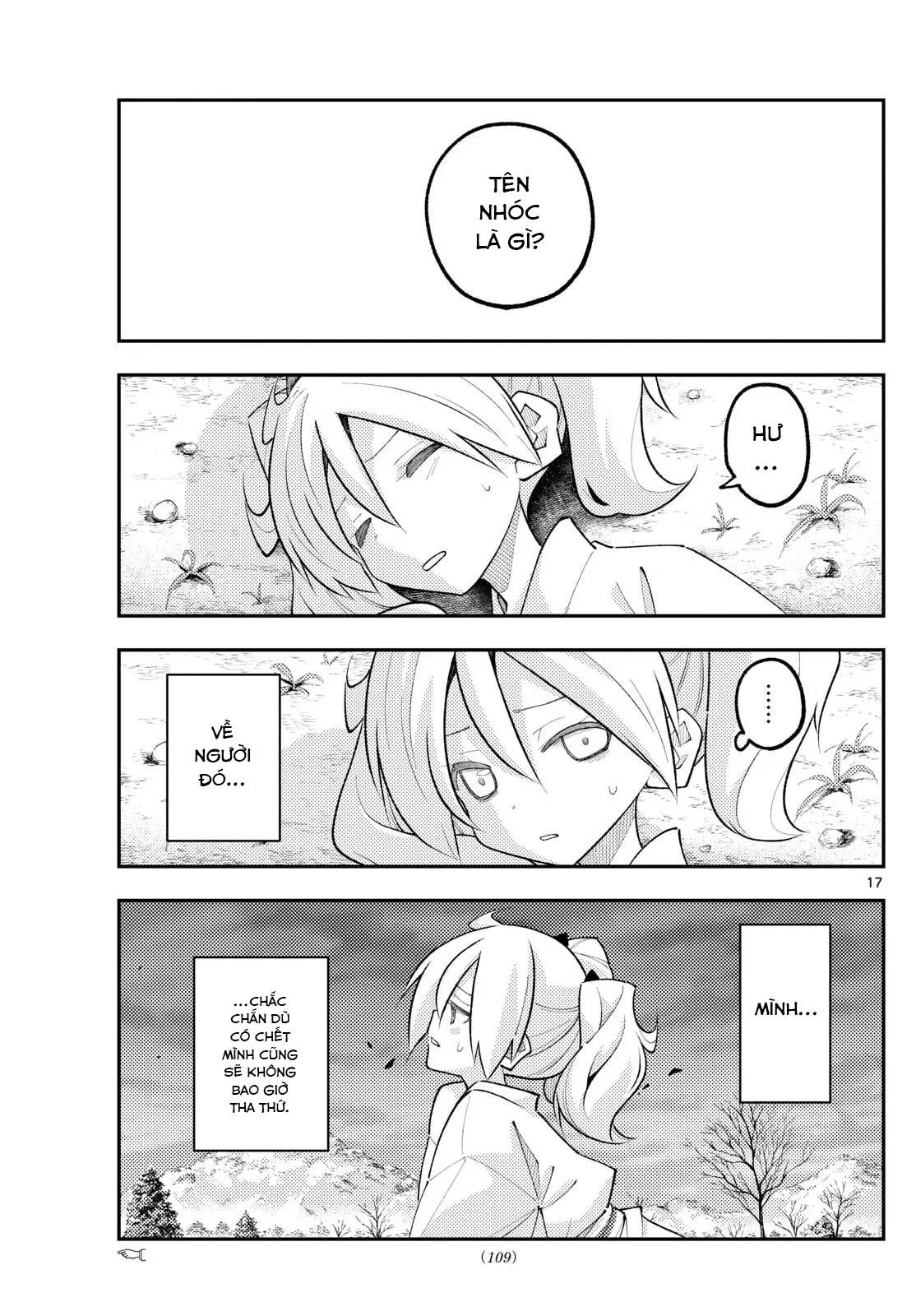 Tóm Lại Là Em Dễ Thương Được Chưa  Chapter 337 - 17