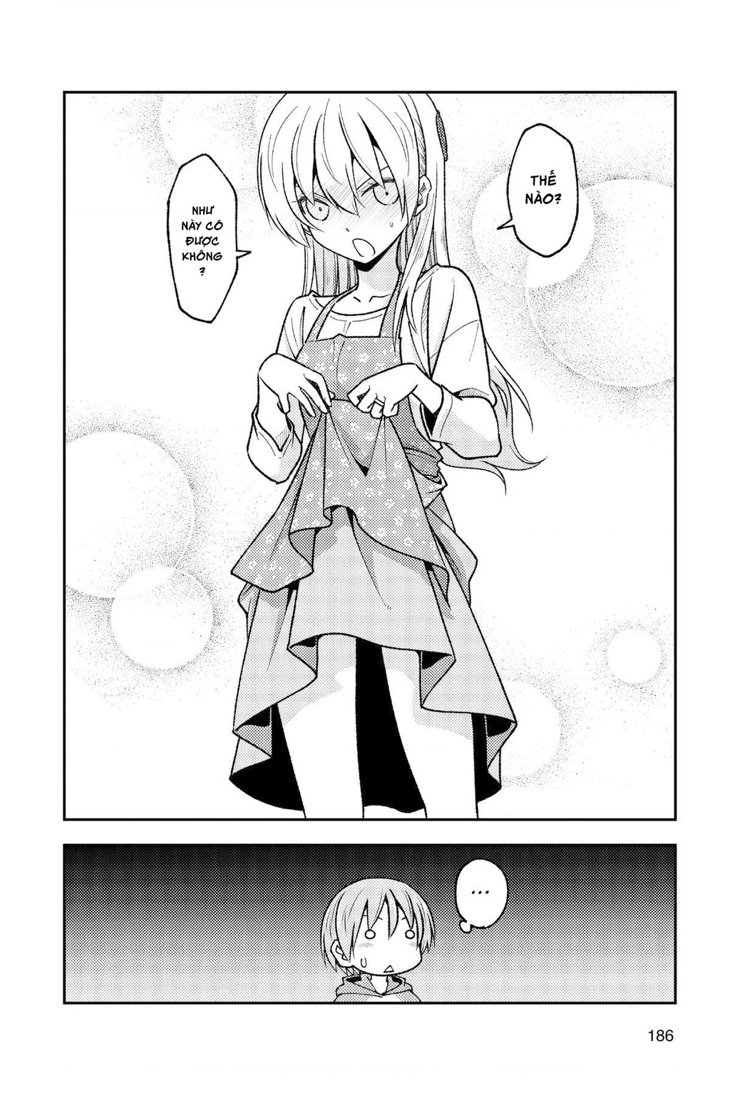 Tóm Lại Là Em Dễ Thương Được Chưa  Chapter 193.5 - 10