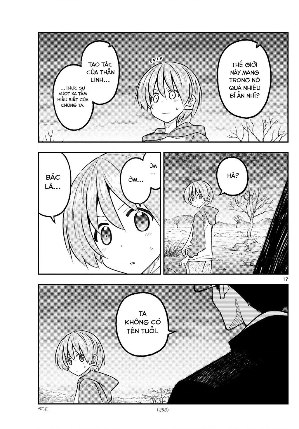 Tóm Lại Là Em Dễ Thương Được Chưa  Chapter 340 - 17