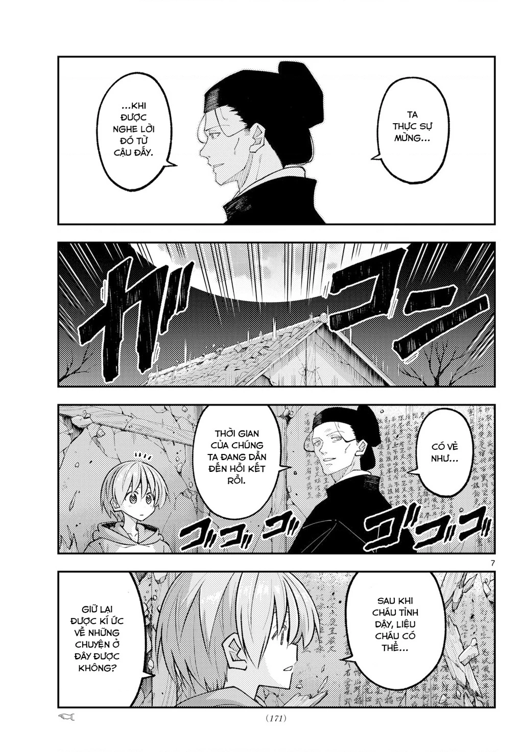 Tóm Lại Là Em Dễ Thương Được Chưa  Chapter 342 - 7