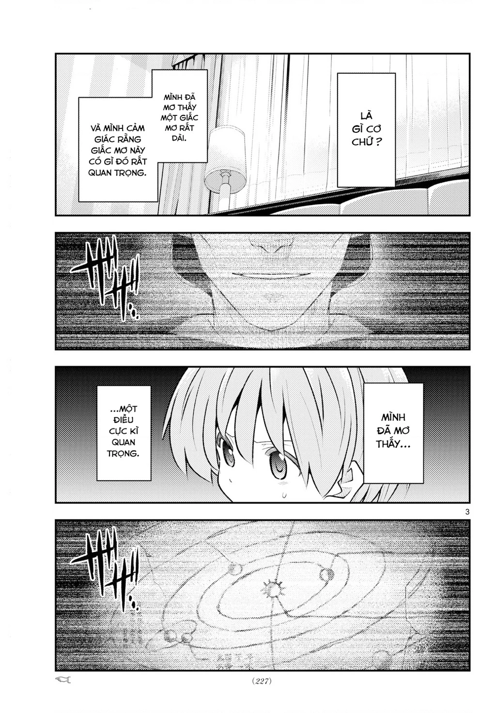 Tóm Lại Là Em Dễ Thương Được Chưa  Chapter 343 - 3