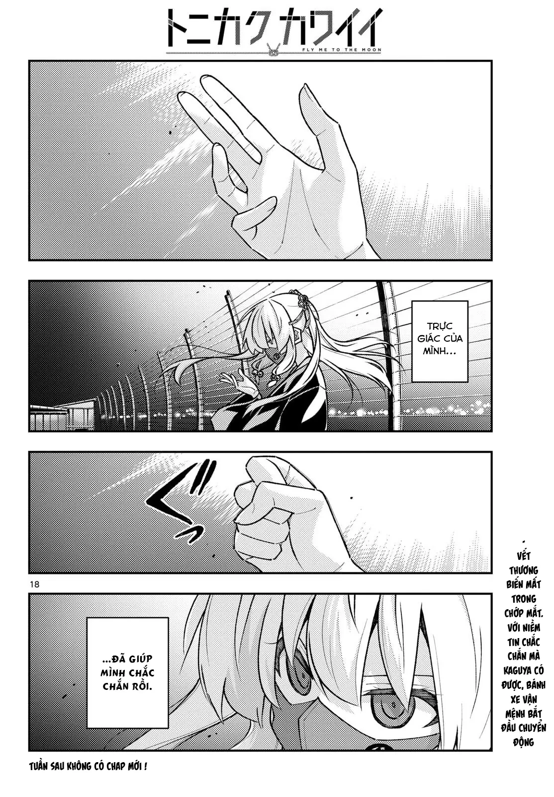 Tóm Lại Là Em Dễ Thương Được Chưa  Chapter  344 - 18