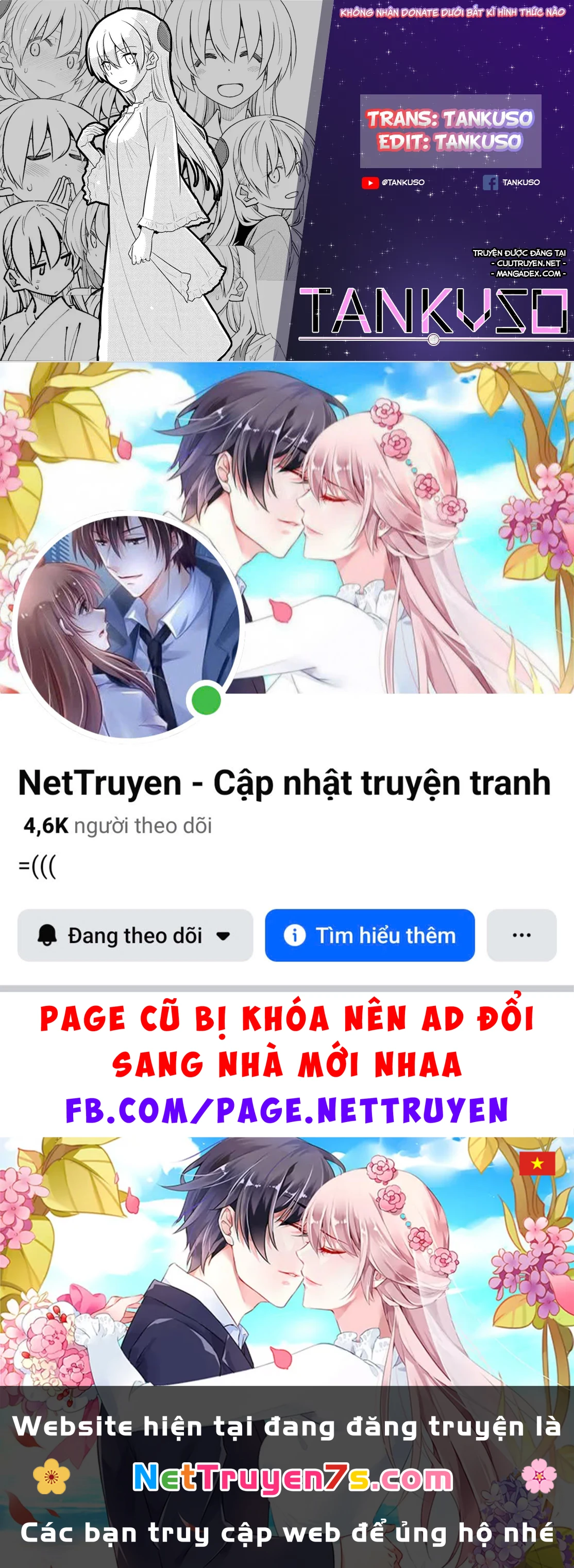 Tóm Lại Là Em Dễ Thương Được Chưa  Chapter  294.5 - 20