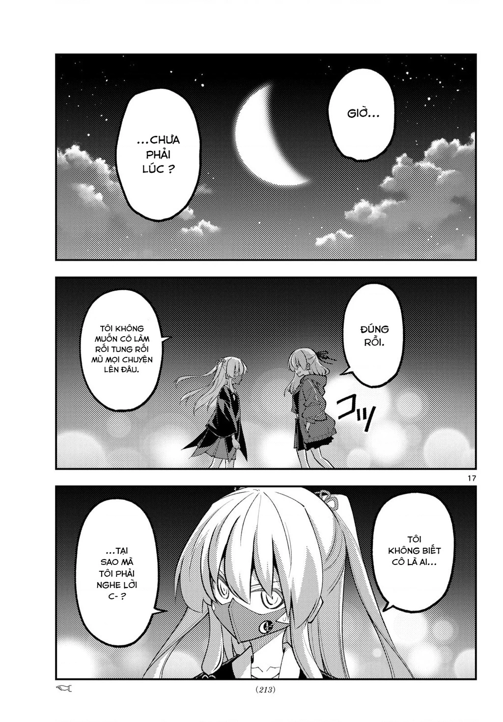 Tóm Lại Là Em Dễ Thương Được Chưa  Chapter 345 - 17