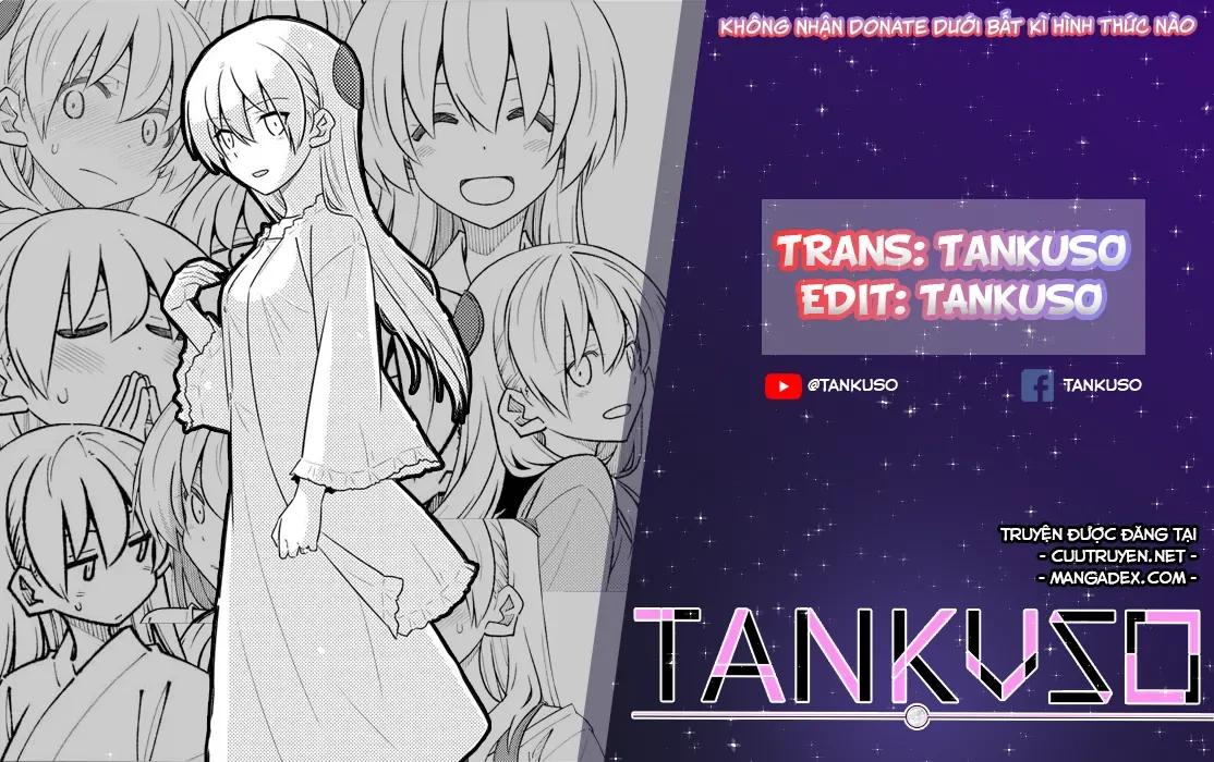 Tóm Lại Là Em Dễ Thương Được Chưa  Chapter  348 - 19