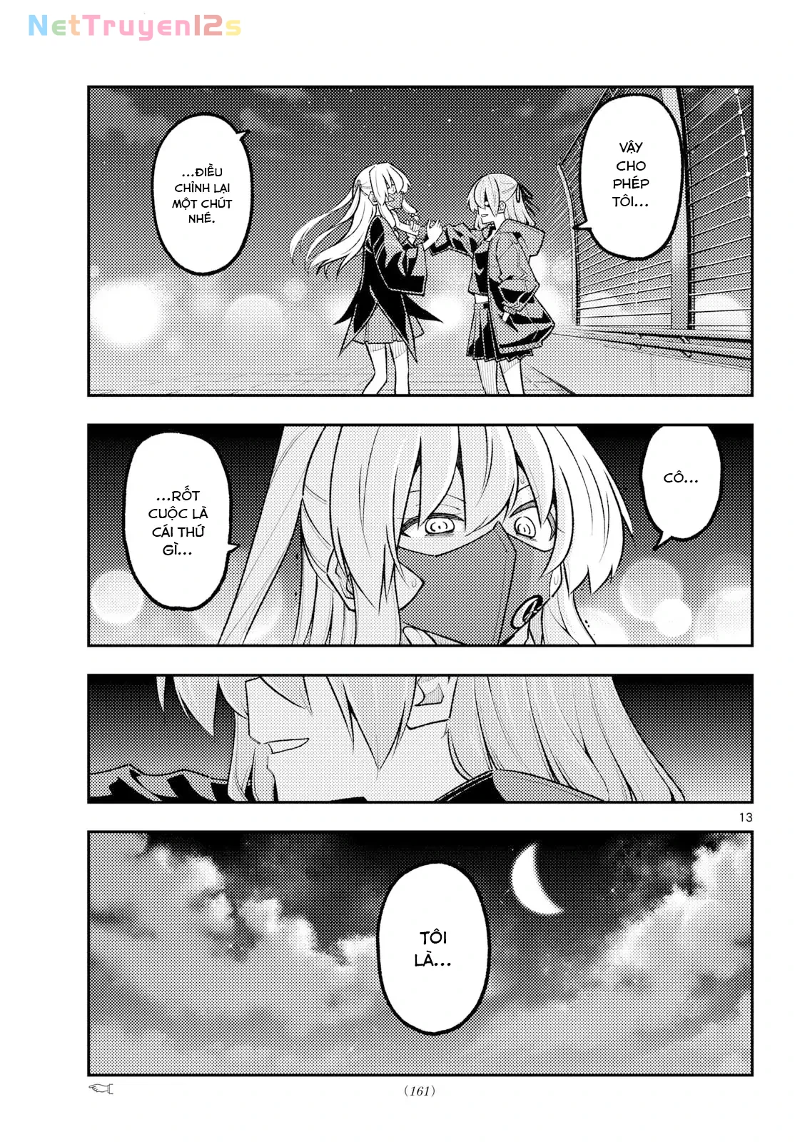 Tóm Lại Là Em Dễ Thương Được Chưa  Chapter  355 - 13