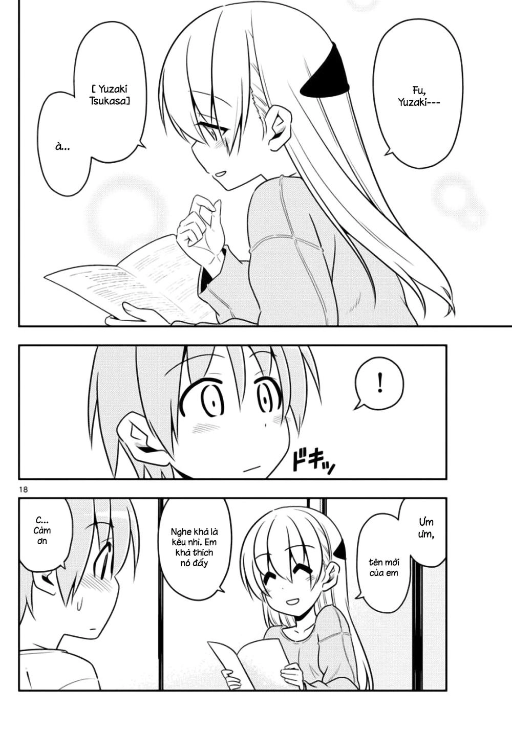 Tóm Lại Là Em Dễ Thương Được Chưa Chapter 3 - 18