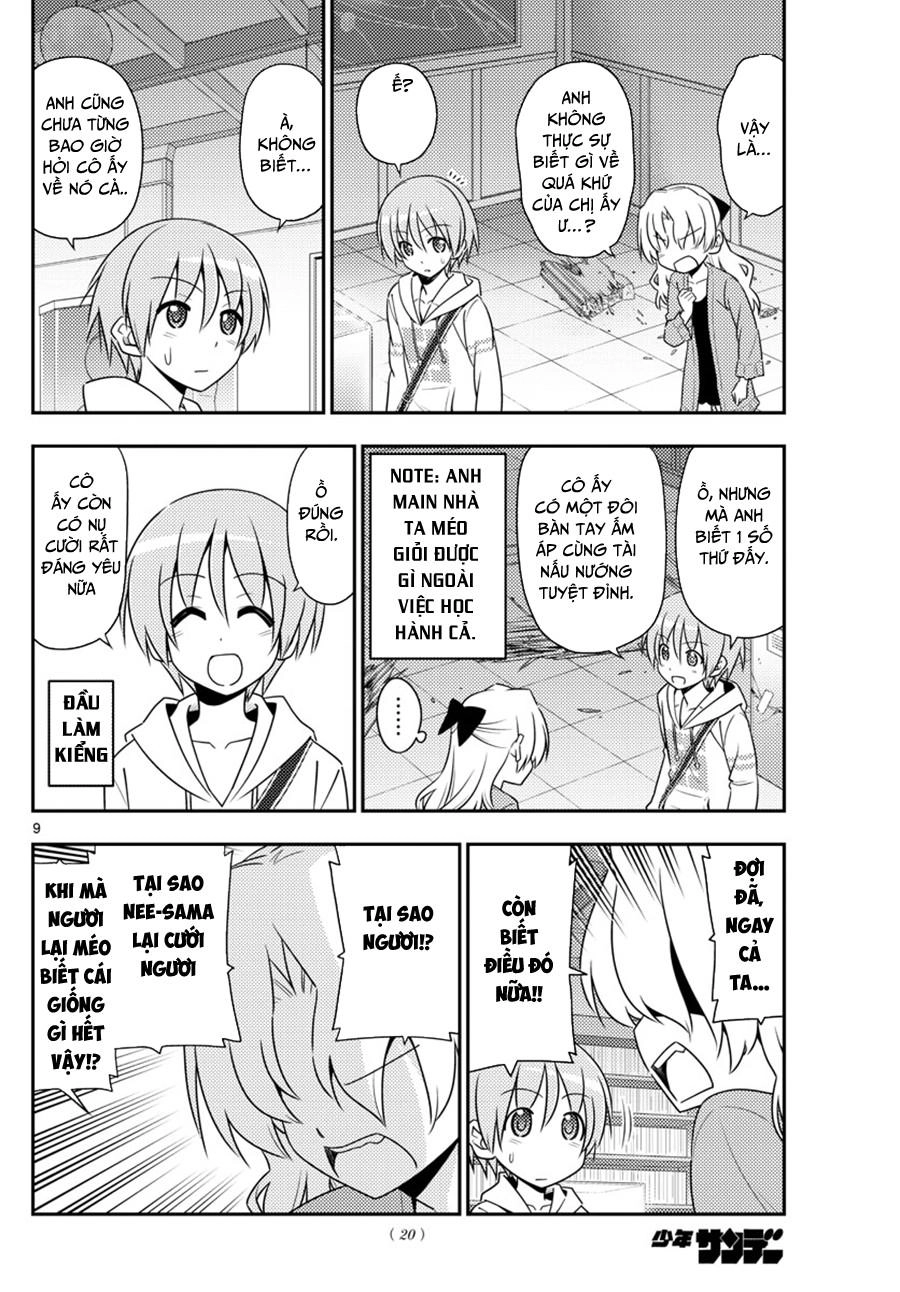 Tóm Lại Là Em Dễ Thương Được Chưa Chapter 14 - 12