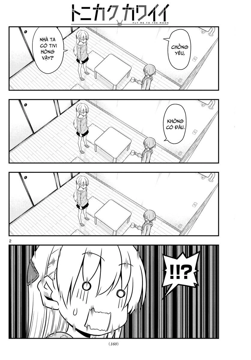 Tóm Lại Là Em Dễ Thương Được Chưa Chapter 15 - 5