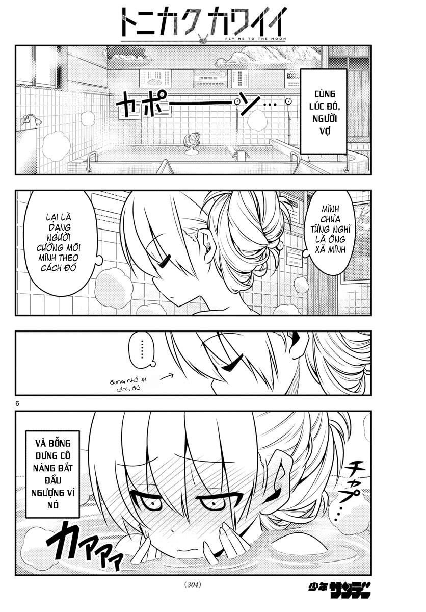 Tóm Lại Là Em Dễ Thương Được Chưa Chapter 16 - 7