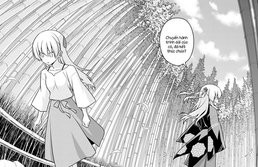 Tóm Lại Là Em Dễ Thương Được Chưa  Chapter 118 - 16