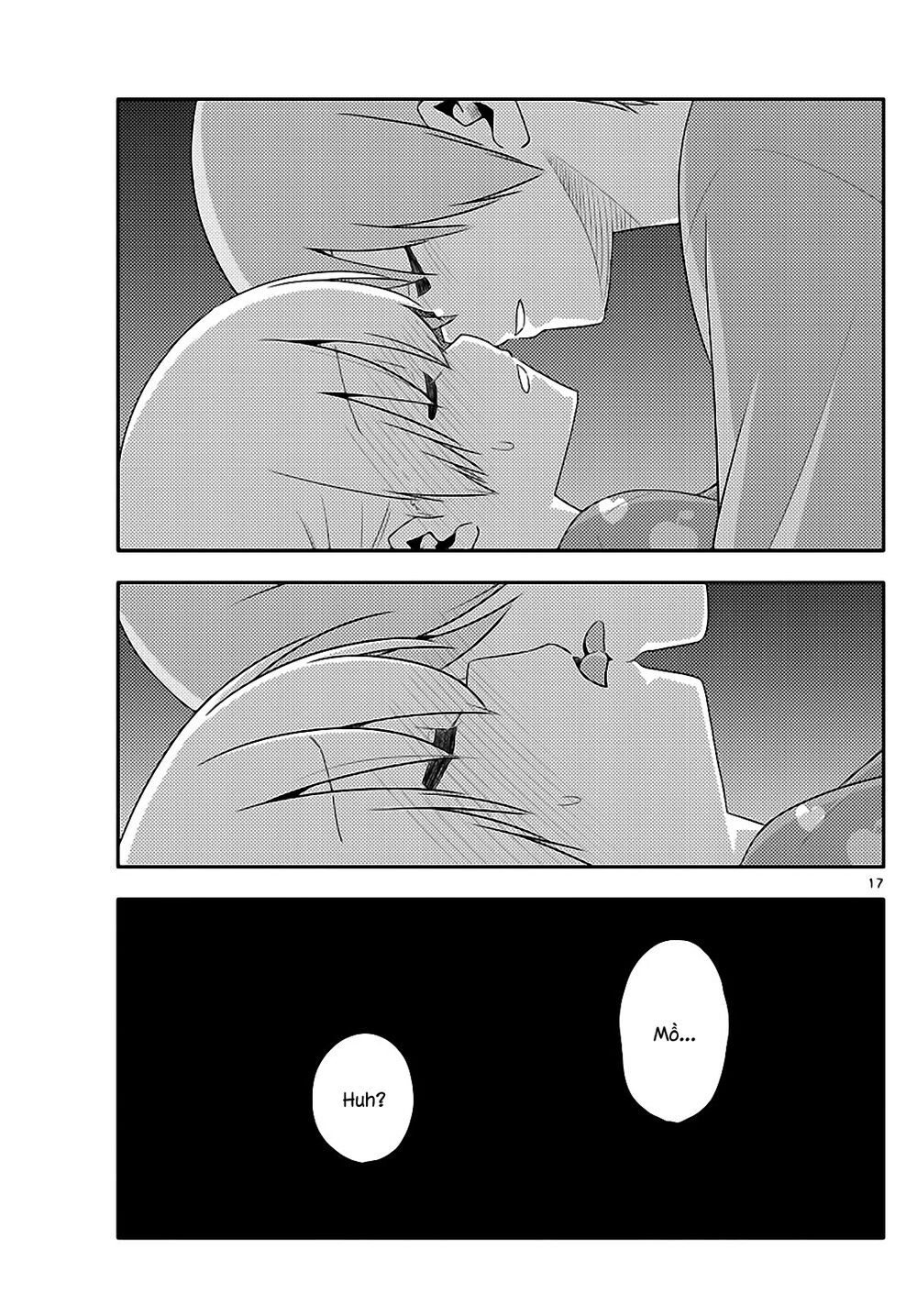 Tóm Lại Là Em Dễ Thương Được Chưa Chapter 133 - 17