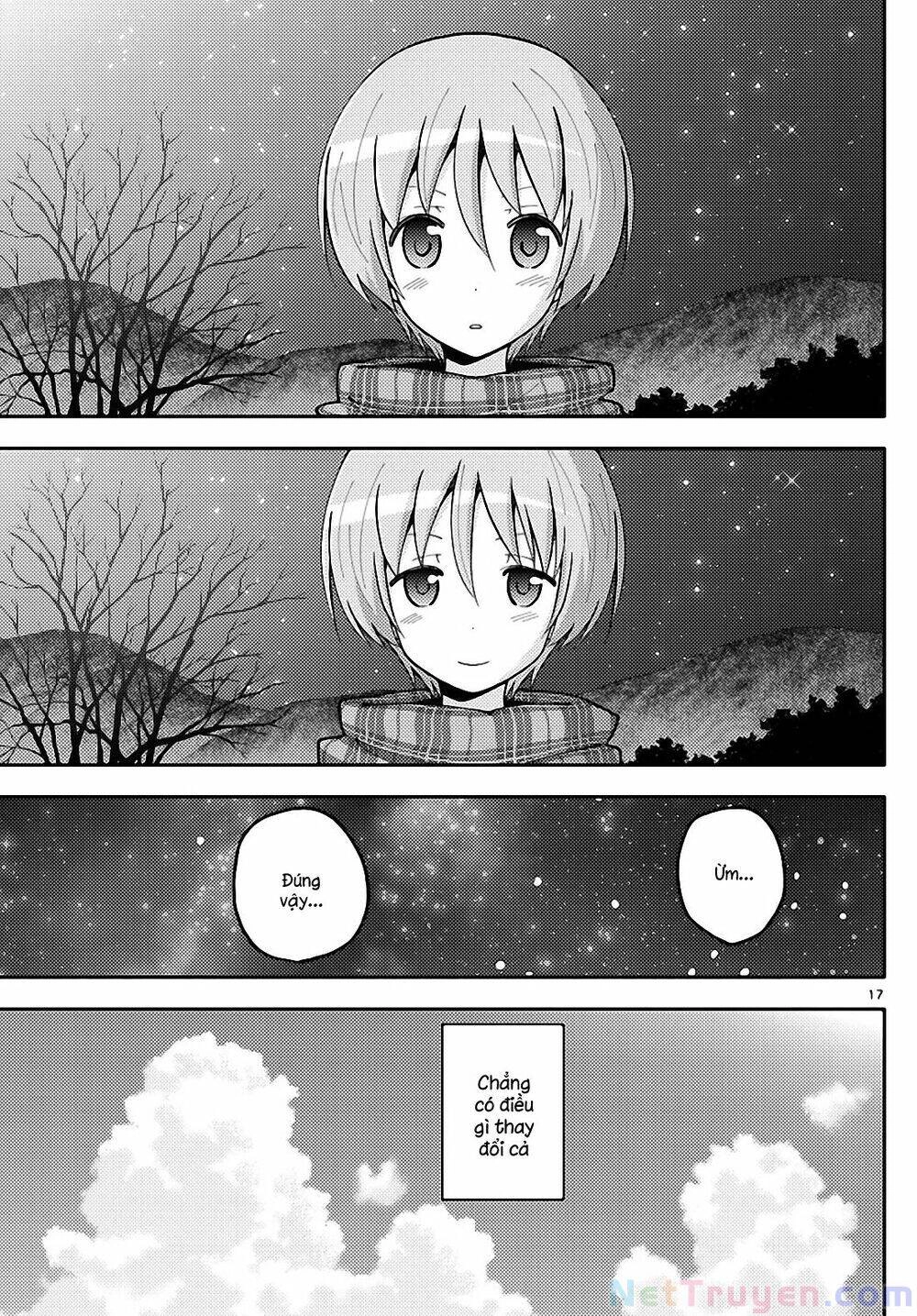 Tóm Lại Là Em Dễ Thương Được Chưa Chapter 140.1 - 17