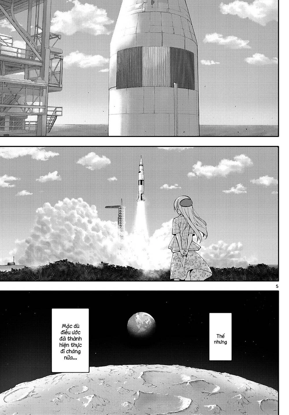 Tóm Lại Là Em Dễ Thương Được Chưa Chapter 142 - 7