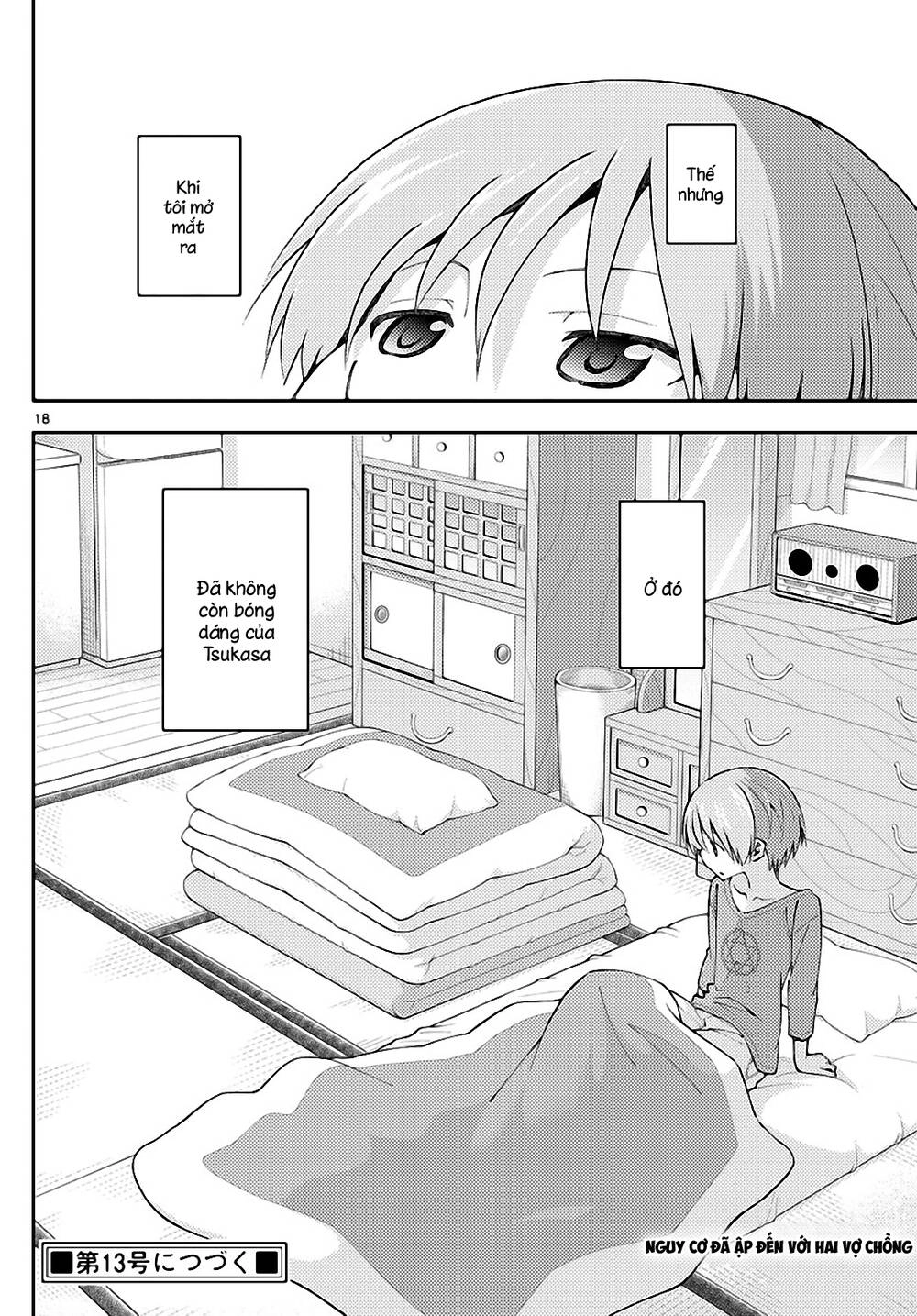 Tóm Lại Là Em Dễ Thương Được Chưa Chapter 142 - 20