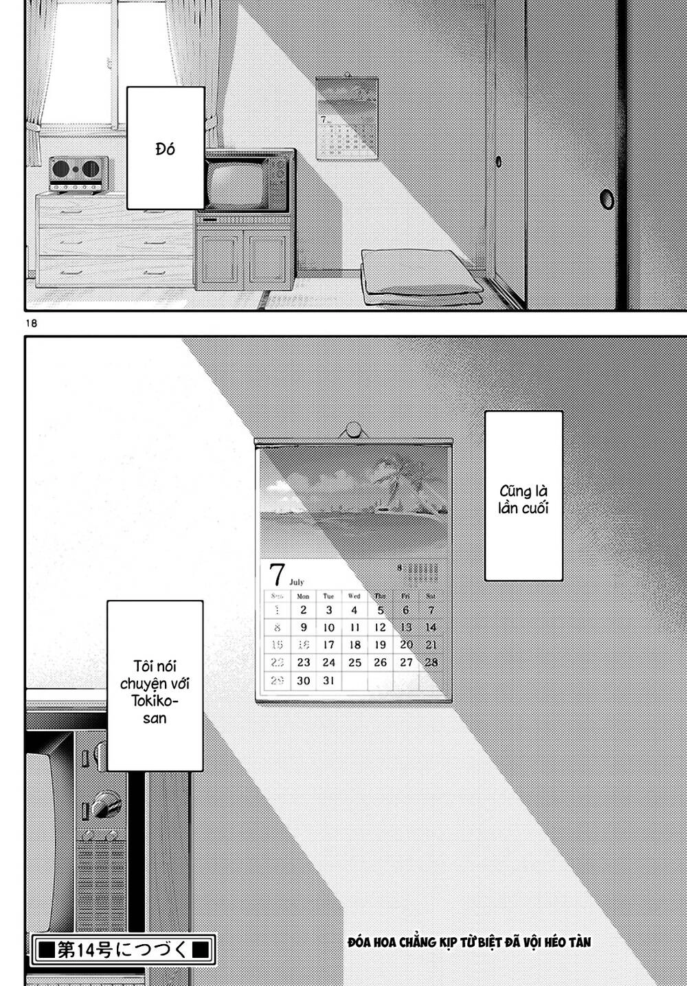 Tóm Lại Là Em Dễ Thương Được Chưa Chapter 143 - 18