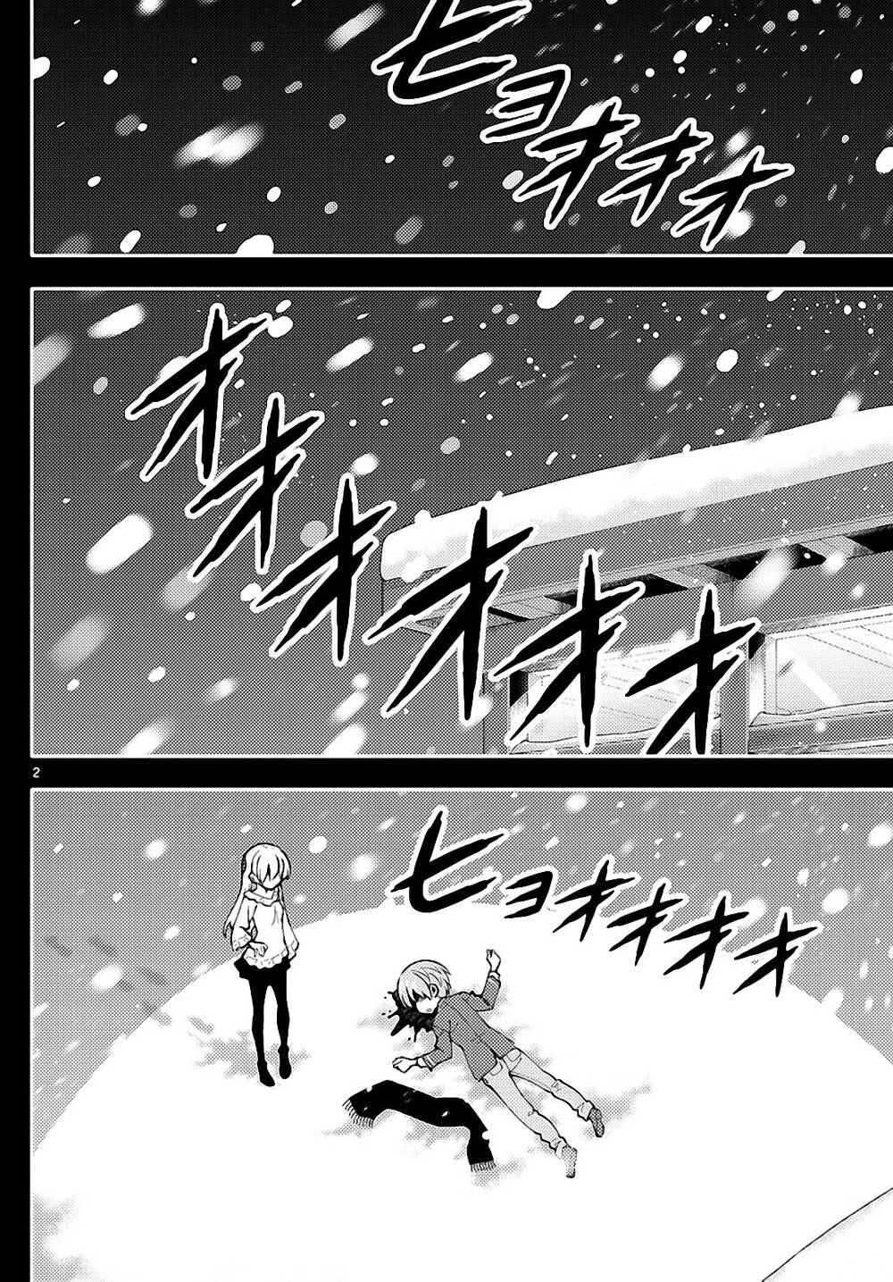 Tóm Lại Là Em Dễ Thương Được Chưa Chapter 147 - 2