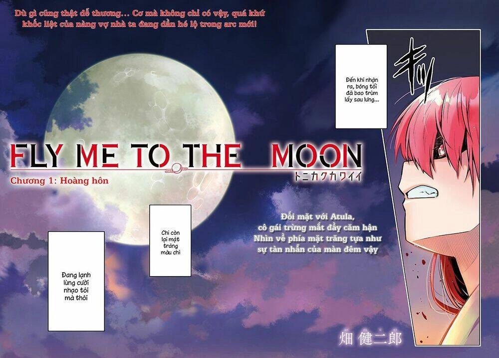 Tóm Lại Là Em Dễ Thương Được Chưa Chapter 147.5 - 2