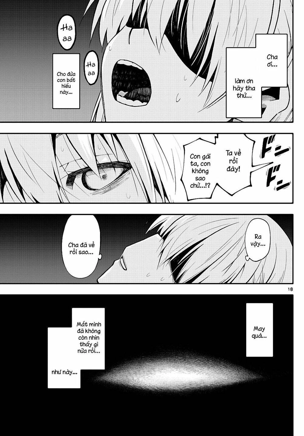 Tóm Lại Là Em Dễ Thương Được Chưa Chapter 147.5 - 17