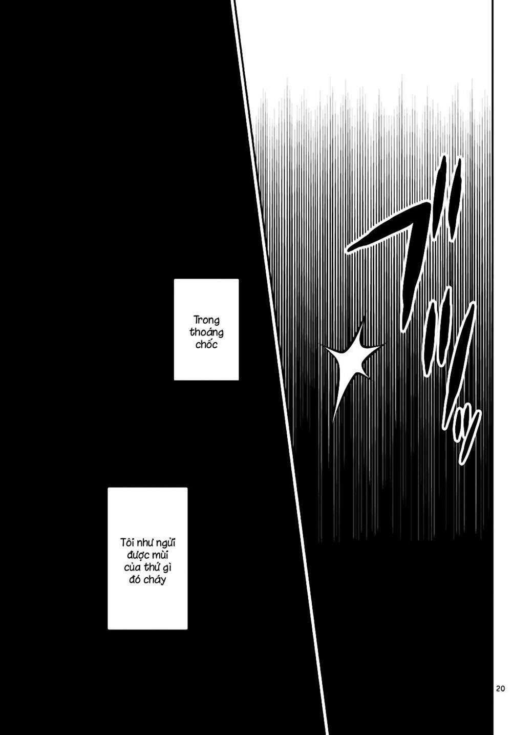 Tóm Lại Là Em Dễ Thương Được Chưa Chapter 147.5 - 19