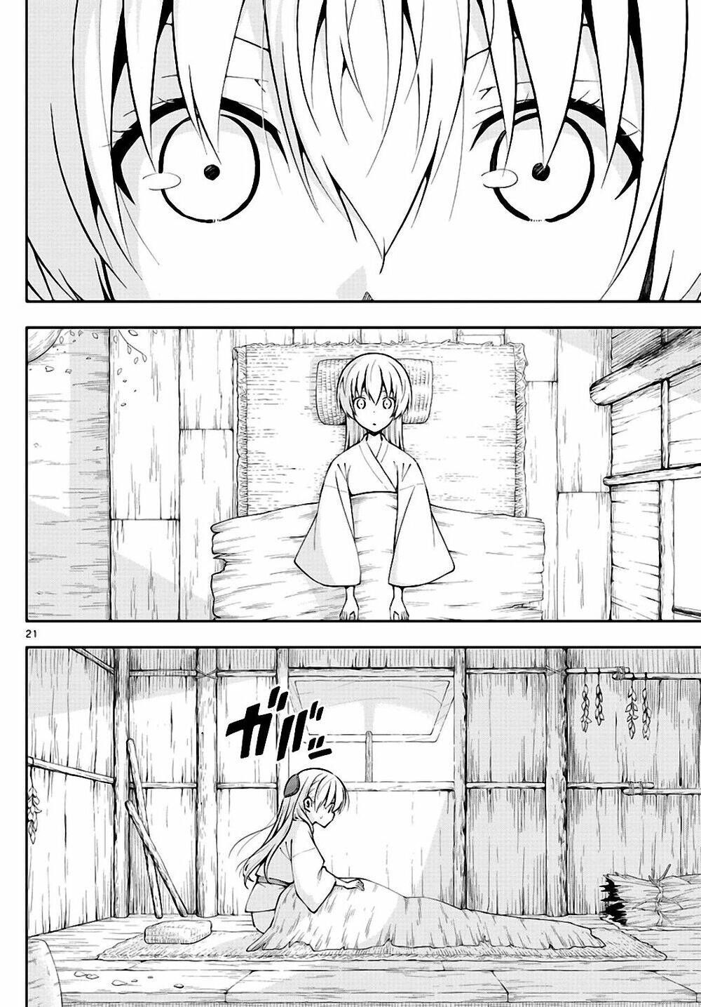 Tóm Lại Là Em Dễ Thương Được Chưa Chapter 147.5 - 20