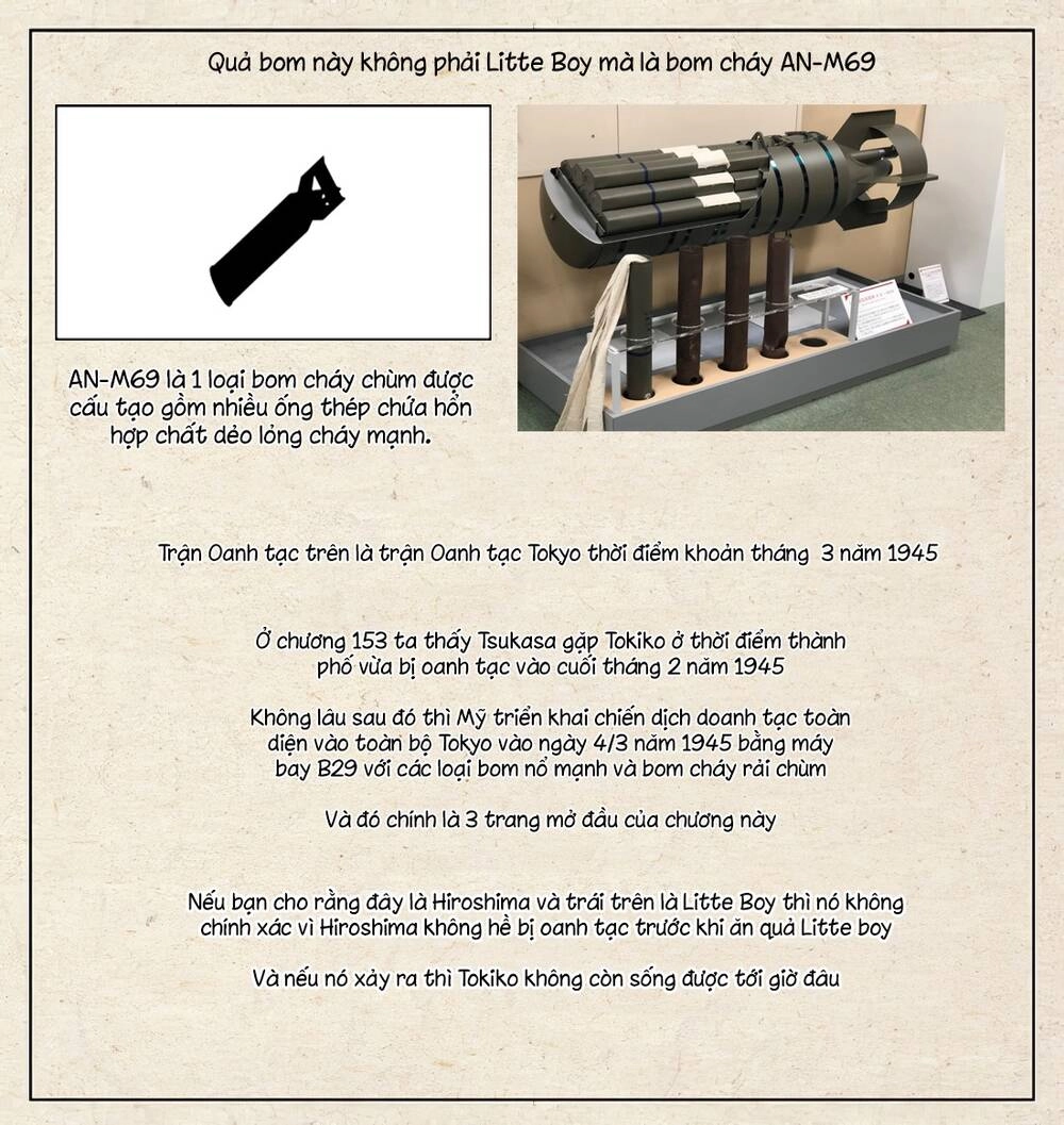 Tóm Lại Là Em Dễ Thương Được Chưa Chapter 157 - 4