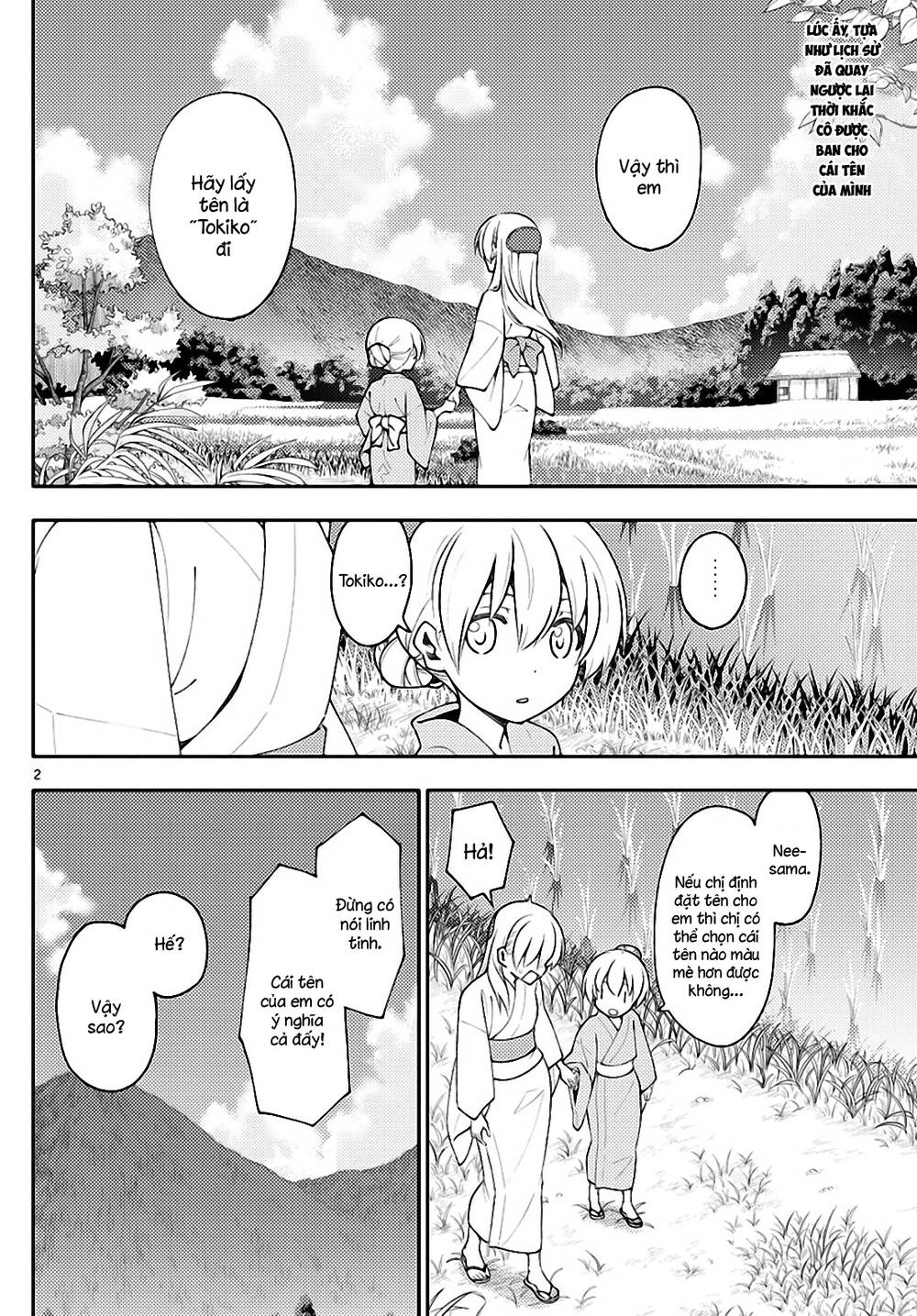 Tóm Lại Là Em Dễ Thương Được Chưa Chapter 158 - 2