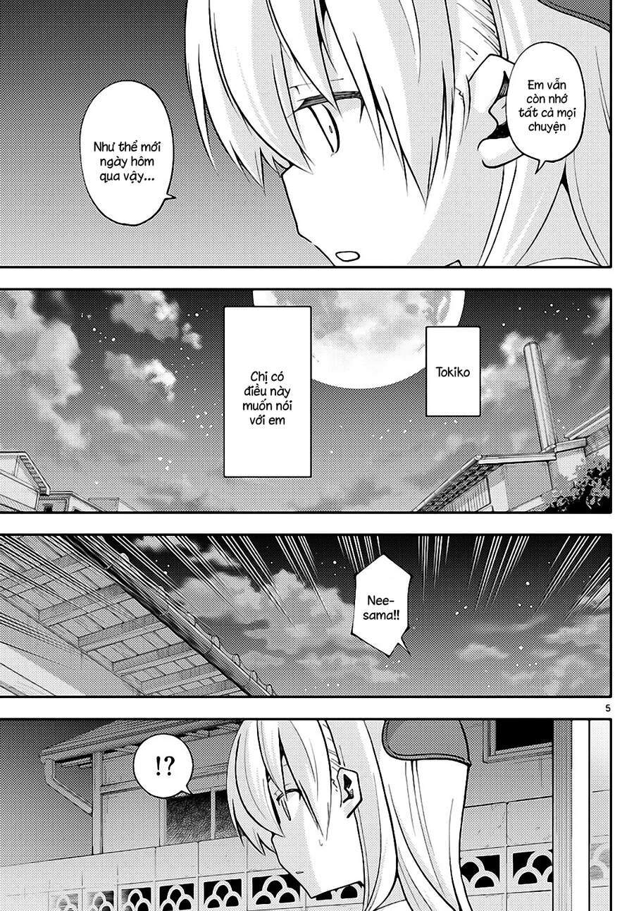 Tóm Lại Là Em Dễ Thương Được Chưa Chapter 158.2 - 5