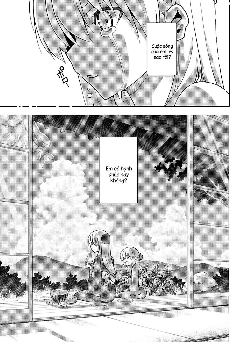 Tóm Lại Là Em Dễ Thương Được Chưa Chapter 158.2 - 9