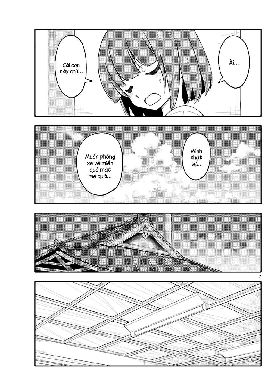 Tóm Lại Là Em Dễ Thương Được Chưa Chapter 162 - 7