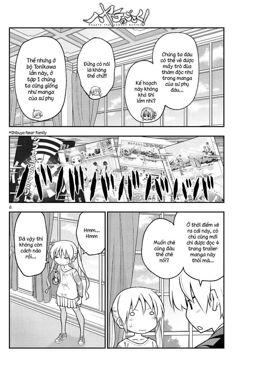 Tóm Lại Là Em Dễ Thương Được Chưa Chapter 168 - 6