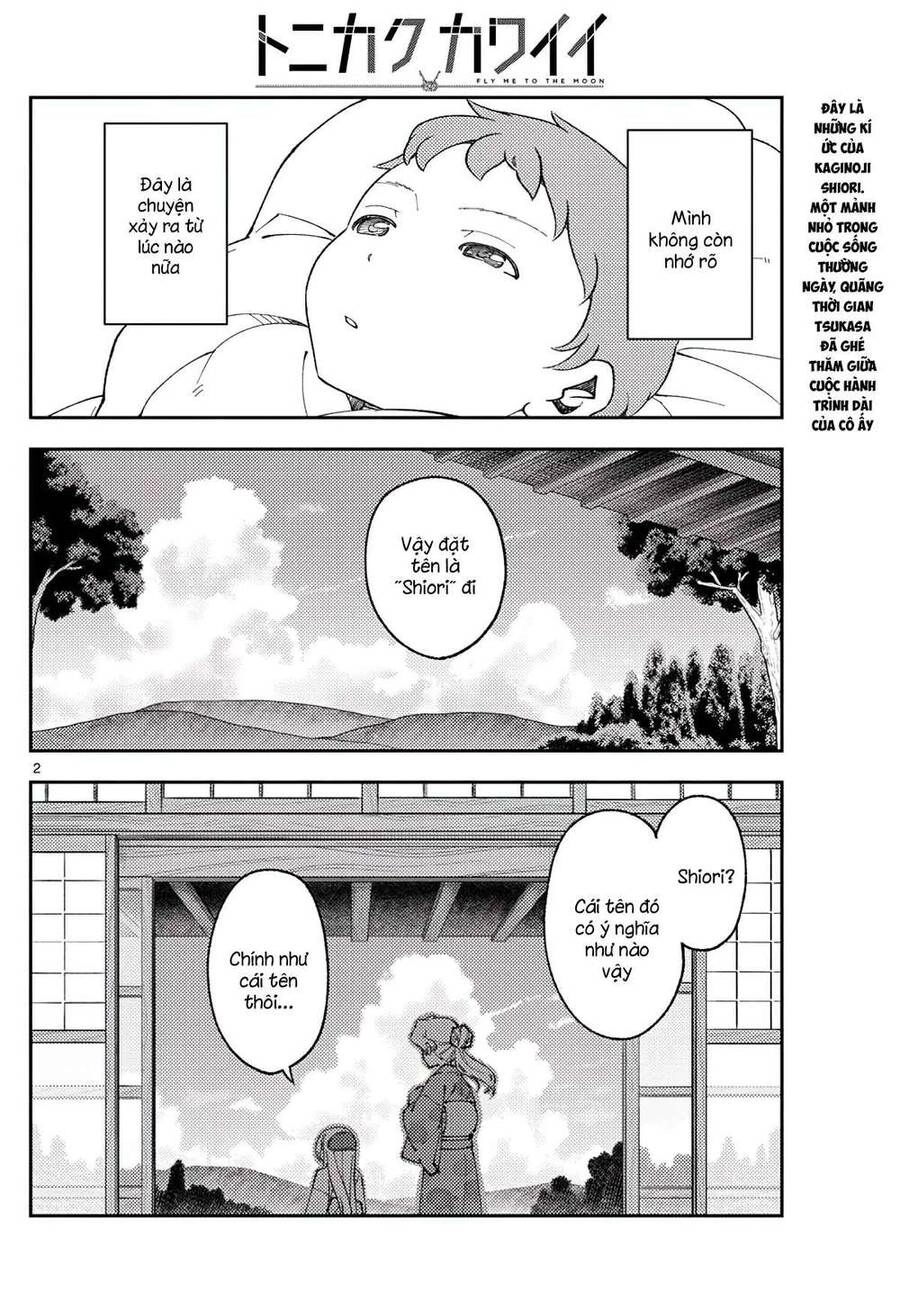 Tóm Lại Là Em Dễ Thương Được Chưa Chapter 169 - 2