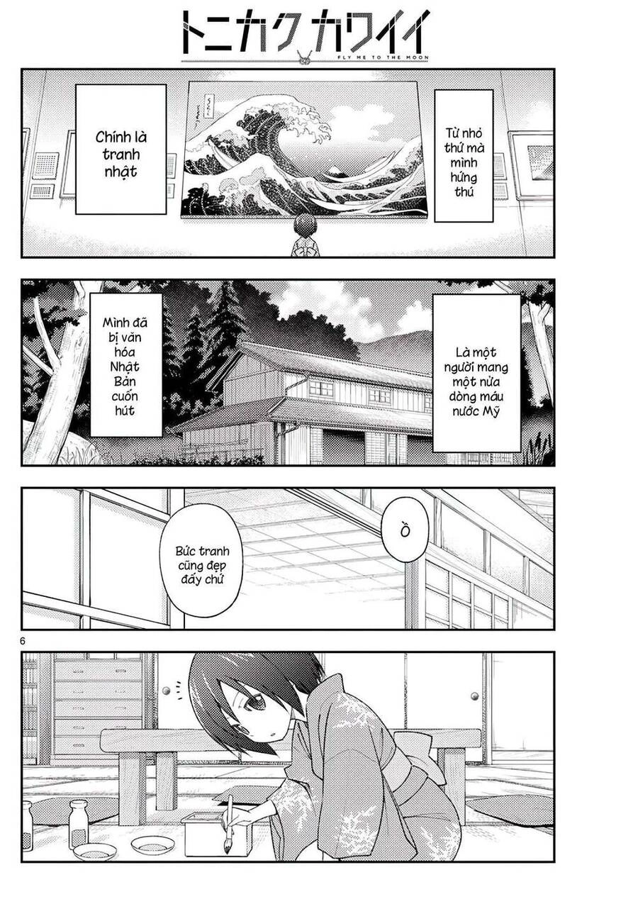 Tóm Lại Là Em Dễ Thương Được Chưa Chapter 169 - 6