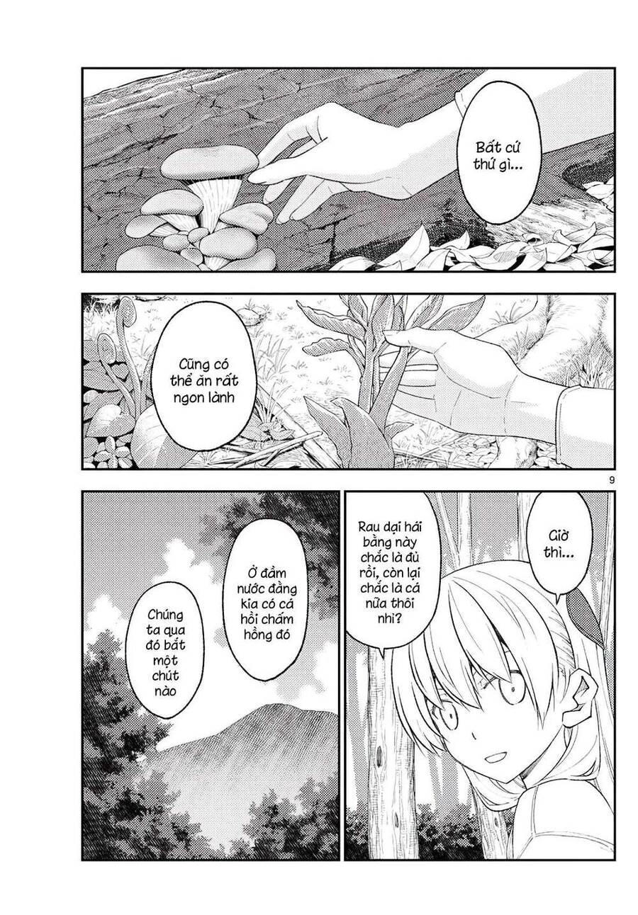 Tóm Lại Là Em Dễ Thương Được Chưa Chapter 177 - 9