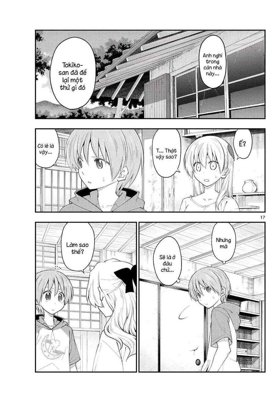 Tóm Lại Là Em Dễ Thương Được Chưa Chapter 188 - 17