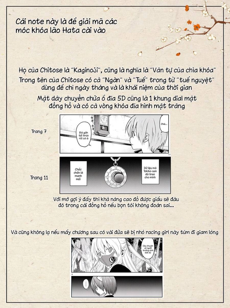 Tóm Lại Là Em Dễ Thương Được Chưa Chapter 188 - 19