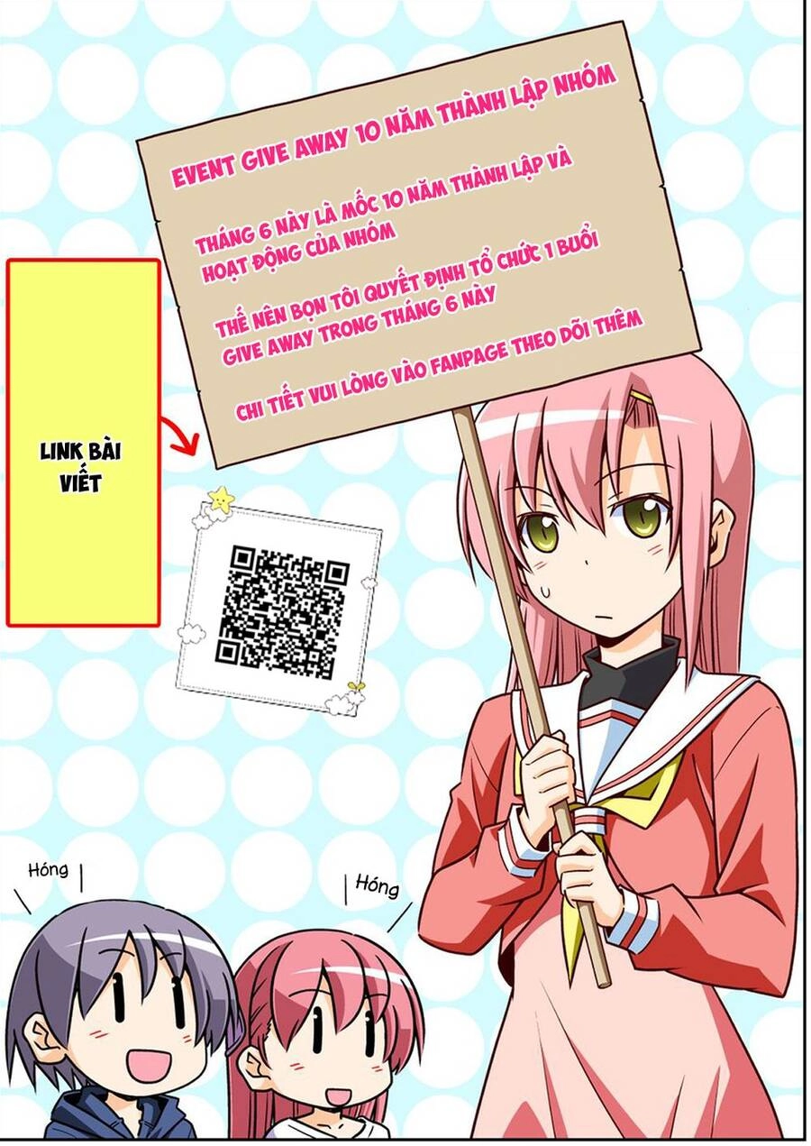 Tóm Lại Là Em Dễ Thương Được Chưa Chapter 194 - 19