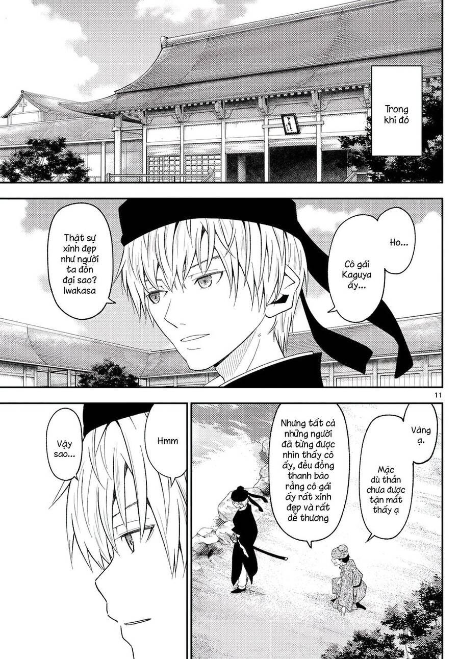 Tóm Lại Là Em Dễ Thương Được Chưa Chapter 197 - 10