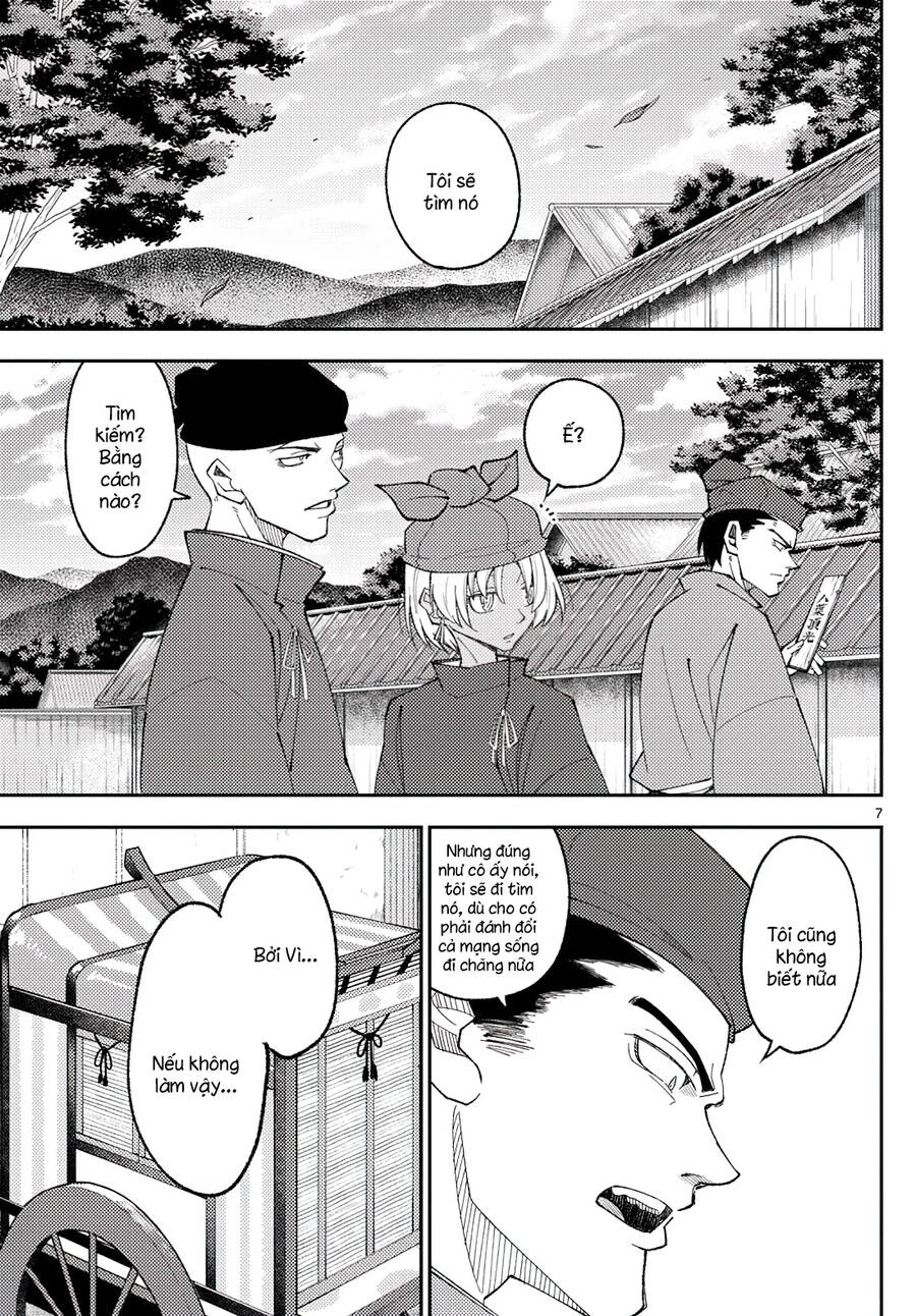 Tóm Lại Là Em Dễ Thương Được Chưa Chapter 198 - 7