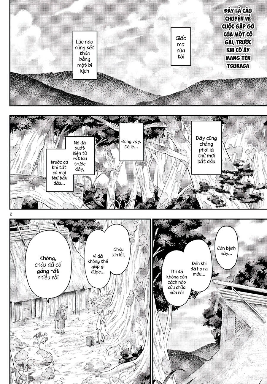 Tóm Lại Là Em Dễ Thương Được Chưa Chapter 199 - 2