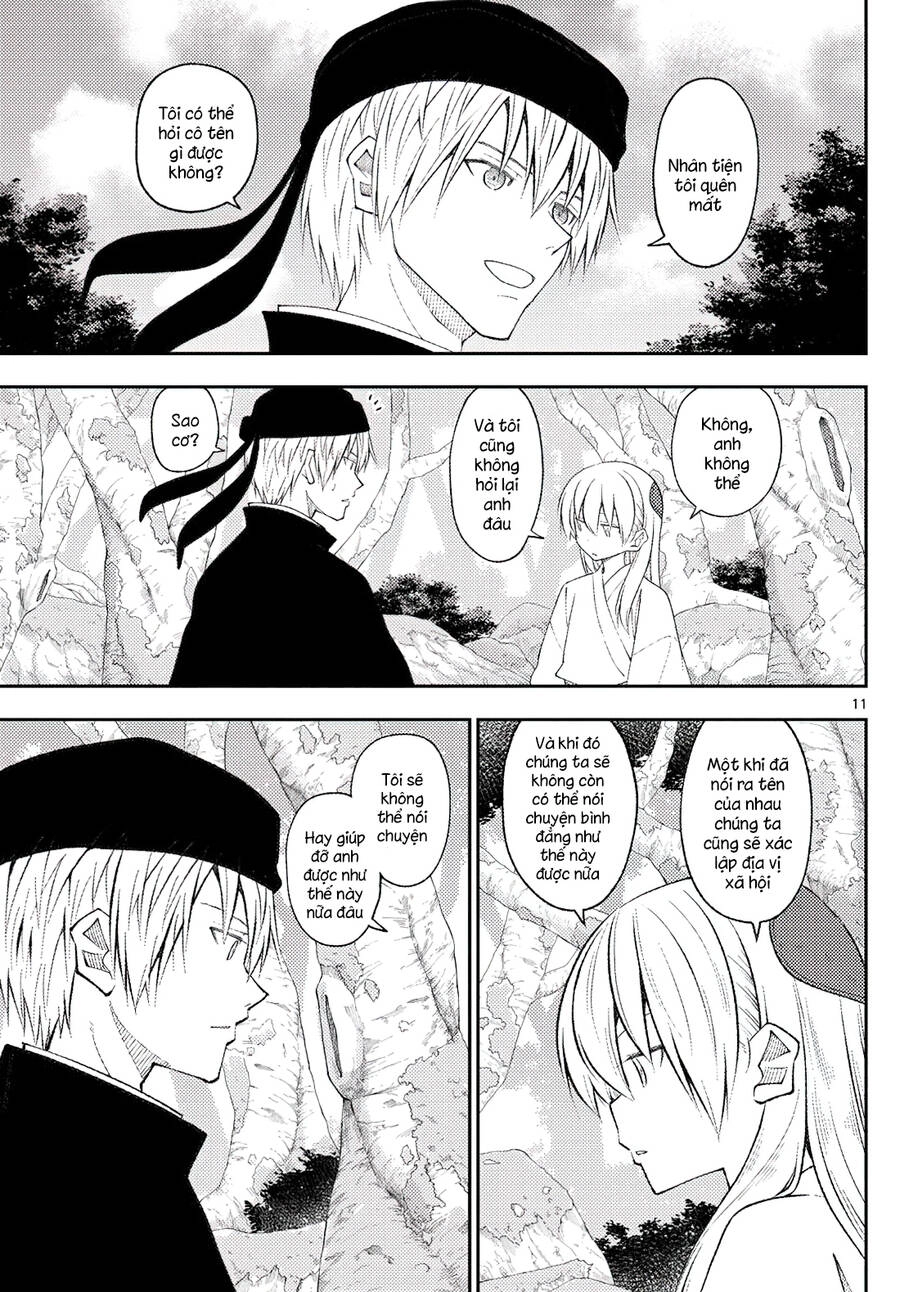 Tóm Lại Là Em Dễ Thương Được Chưa Chapter 200 - 10