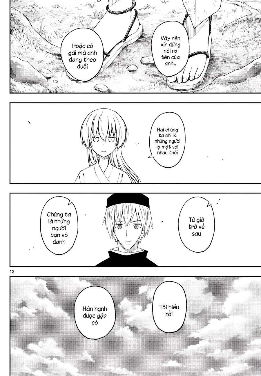 Tóm Lại Là Em Dễ Thương Được Chưa Chapter 200 - 11