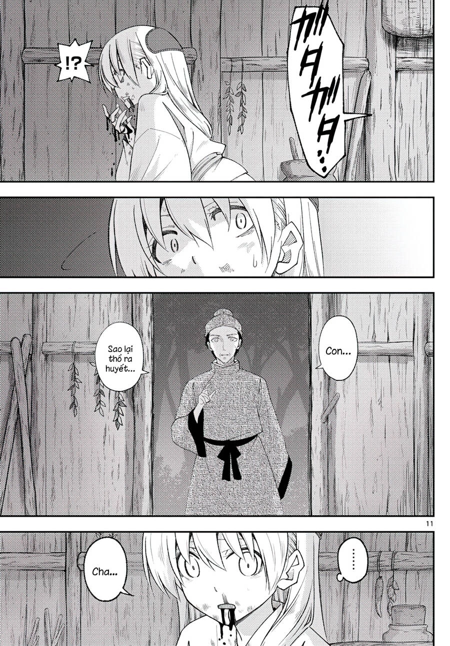 Tóm Lại Là Em Dễ Thương Được Chưa Chapter 203 - 11