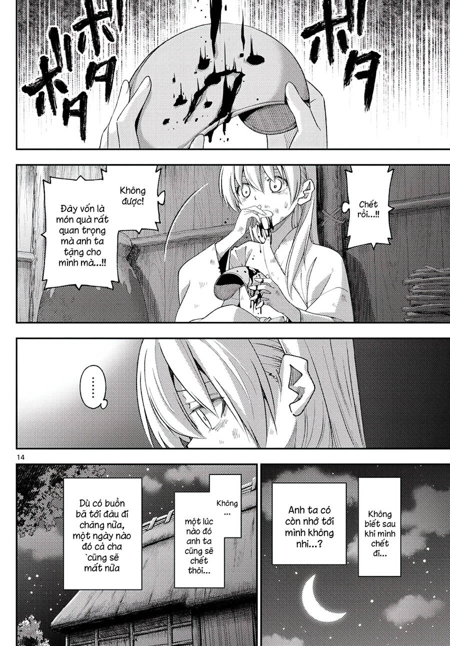 Tóm Lại Là Em Dễ Thương Được Chưa Chapter 203 - 14