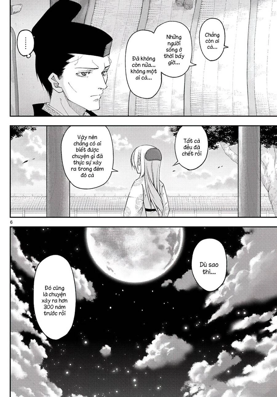 Tóm Lại Là Em Dễ Thương Được Chưa Chapter 204 - 6