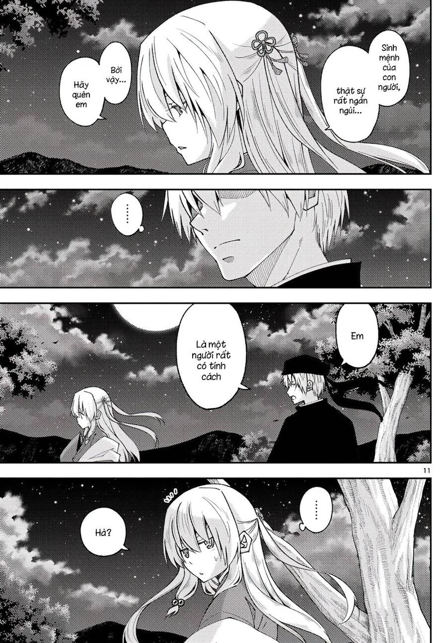 Tóm Lại Là Em Dễ Thương Được Chưa Chapter 204 - 11