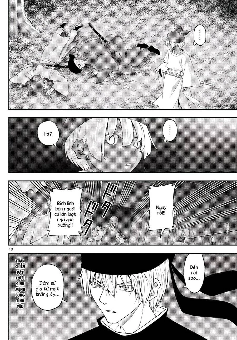 Tóm Lại Là Em Dễ Thương Được Chưa Chapter 204 - 18