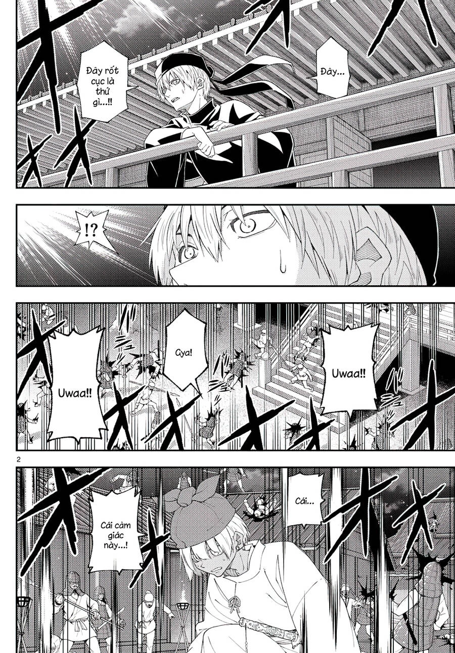 Tóm Lại Là Em Dễ Thương Được Chưa Chapter 205 - 2