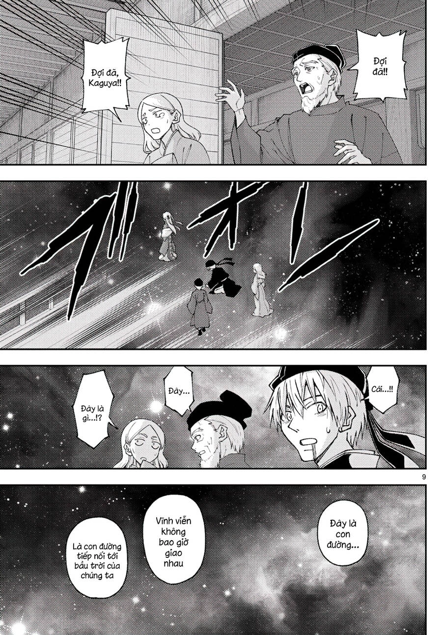 Tóm Lại Là Em Dễ Thương Được Chưa Chapter 205 - 9