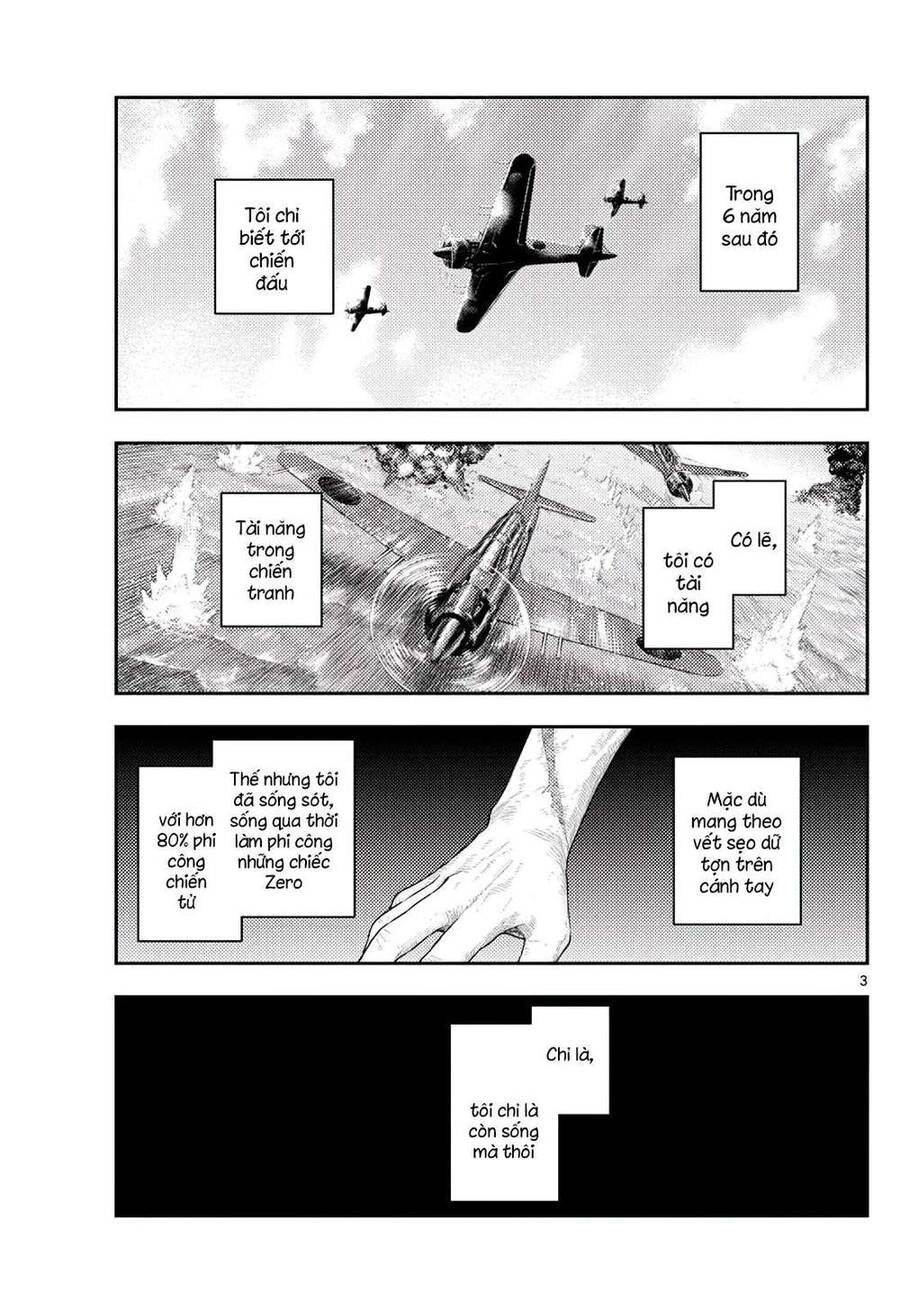 Tóm Lại Là Em Dễ Thương Được Chưa Chapter 218 - 3